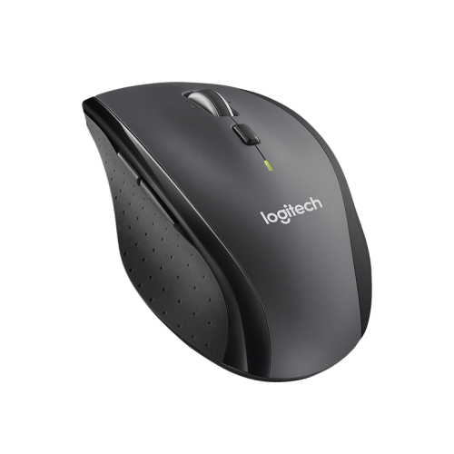 LOGITECH M705 Kablosuz Mouse Siyah (910-001949)