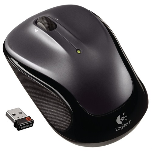 LOGITECH M325 Kablosuz Mouse K.Gri (910-002142)