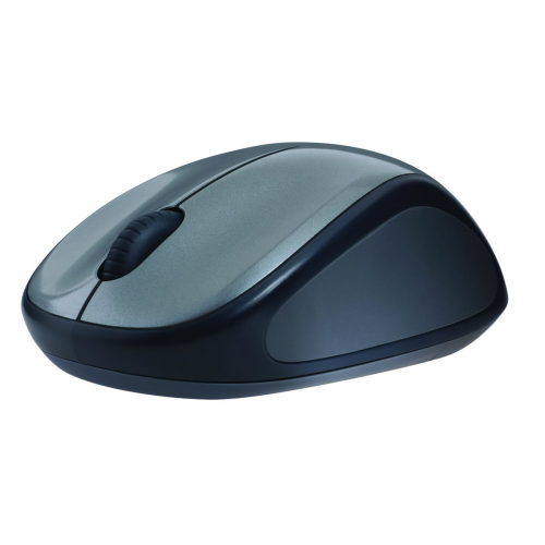 LOGITECH M235 Kablosuz Mouse Siyah (910-002201)