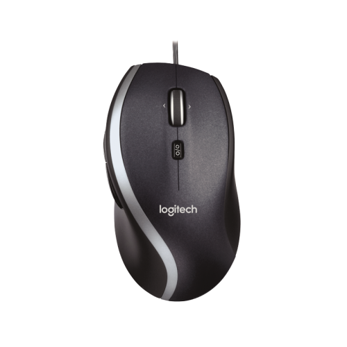 LOGITECH M500 1000DP Gaming Mouse USB (910-003726)