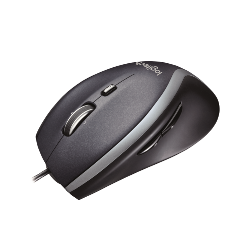 LOGITECH M500 1000DP Gaming Mouse USB (910-003726)