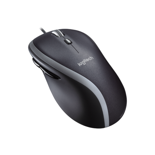 LOGITECH M500 1000DP Gaming Mouse USB (910-003726)