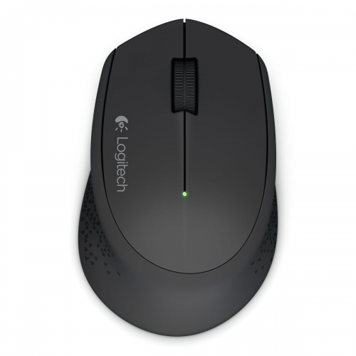 LOGITECH M280 Kablosuz Mouse Siyah(910-004287)