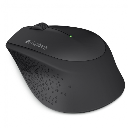 LOGITECH M280 Kablosuz Mouse Siyah(910-004287)