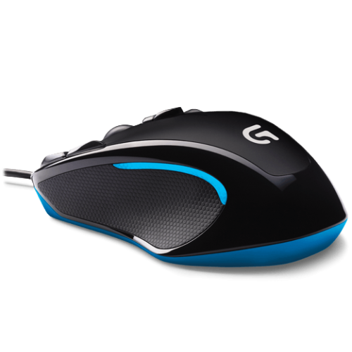 LOGITECH G300S Gaming Mouse USB (910-004346)