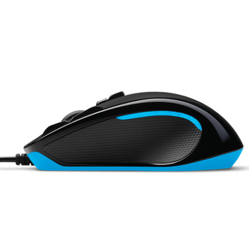 LOGITECH G300S Gaming Mouse USB (910-004346)