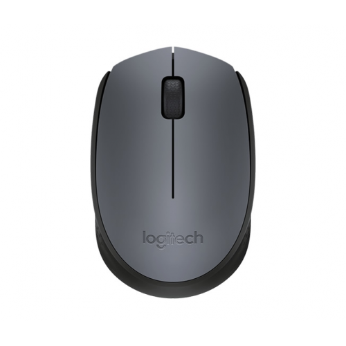 LOGITECH M171 Kablosuz Mouse Siyah(910-004424)