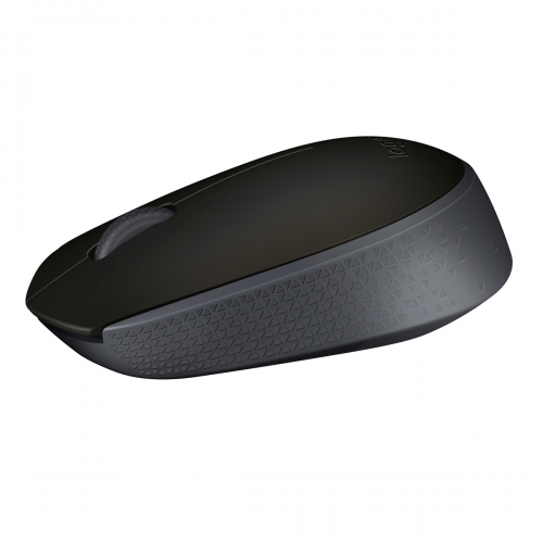 LOGITECH M170 Kablosuz Mouse Siyah(910-004642)