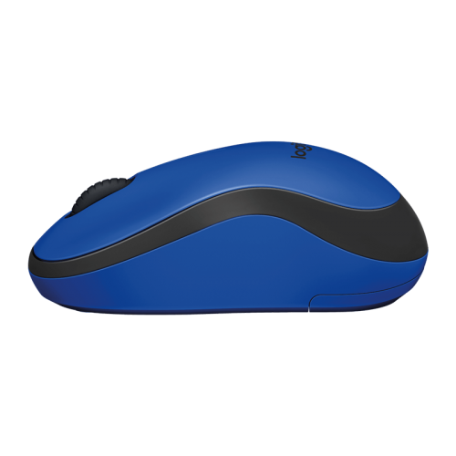 LOGITECH M220 Kablosuz Mouse Mavi (910-004879)