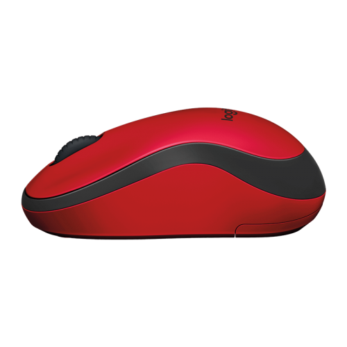 LOGITECH M220 Kablosuz Mouse Kırmızı (910-004880)