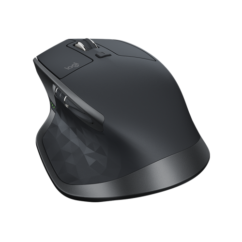 LOGITECH MX MASTER 2S GRAPHIT MOUSE (910-005139)