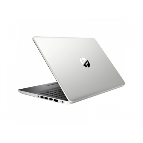 HP 9CP83EA i7-10510U 14’’ FHD, 8Gb Ram, 512Gb SSD, 4Gb Radeon 530 Ekran Kartı, Free Dos Notebook