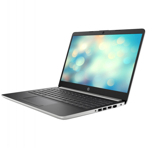 HP 9CU86EA i5-10210U 14’’FHD, 8Gb Ram, 256Gb SSD, Paylaşımlı Ekran Kartı, Free Dos Notebook