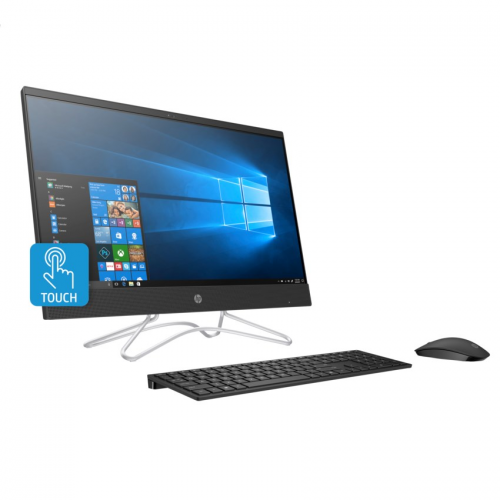 HP 9EW25EA 24-f0066nt i7-9700T 23,8’’ Dokunmatik Ekran, 16Gb Ram, 2Tb HDD, 256Gb SSD, 2Gb MX110 Ekran Kartı, Free Dos All In One PC