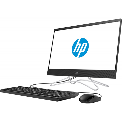 HP 9HF80EA 22-c0084nt i3-9100T 21,5’’ Ekran, 4Gb Ram, 1Tb HDD, Paylaşımlı Ekran Kartı, Free Dos All In One PC