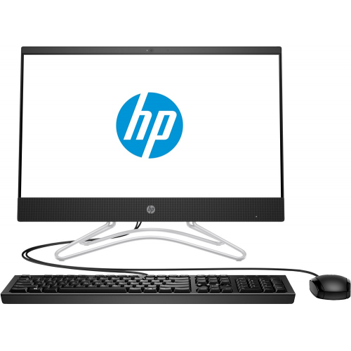 HP 9HF80EA 22-c0084nt i3-9100T 21,5’’ Ekran, 4Gb Ram, 1Tb HDD, Paylaşımlı Ekran Kartı, Free Dos All In One PC