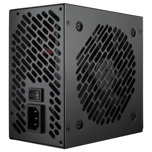 FSP HYDRO K 500W AKTIF PFC 80+ BRONZE POWER SUPPLY (PSU)