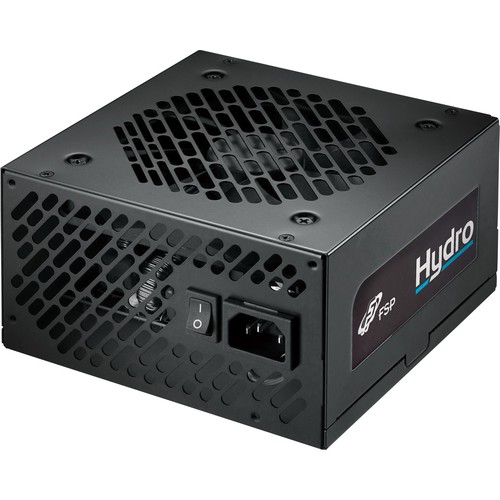 FSP HYDRO K 700W AKTIF PFC 80+ BRONZE POWER SUPPLY (PSU)