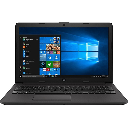 HP 9TV56ES AMD RYZEN 5 2500U 15,6’’ Ekran, 4Gb Ram, 256Gb SSD, Paylaşımlı Vega8 Ekran Kartı, Free Dos Notebook