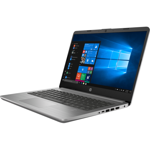 HP 9TX21EA 340S G7 i5-1035G1 14’’ FHD, 8Gb Ram, 256Gb SSD, Paylaşımlı Ekran Kartı, Free Dos Notebook