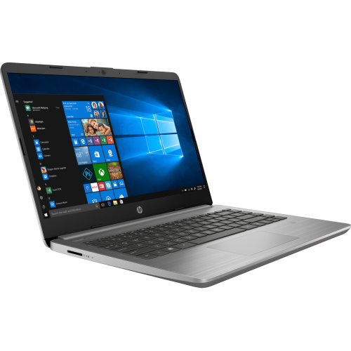 HP 9TX21EA 340S G7 i5-1035G1 14’’ FHD, 8Gb Ram, 256Gb SSD, Paylaşımlı Ekran Kartı, Free Dos Notebook