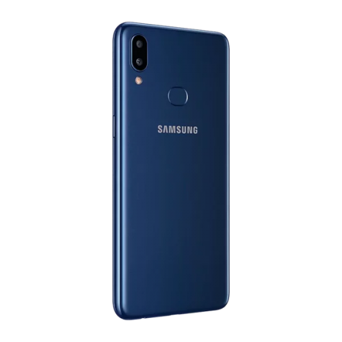 SAMSUNG A107F GALAXY A10s MAVİ, 32Gb, 2Gb Ram, 8 Çekirdek, 6,2inc Ekran, 8Mpix Ön 13Mpix Arka Kamera, Türkiye Garantili