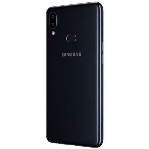 SAMSUNG A107F GALAXY A10s SİYAH, 32Gb, 2Gb Ram, 8 Çekirdek, 6,2inc Ekran, 8Mpix Ön 13Mpix Arka Kamera, Türkiye Garantili