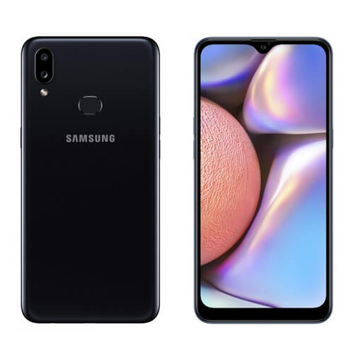 SAMSUNG A107F GALAXY A10s SİYAH, 32Gb, 2Gb Ram, 8 Çekirdek, 6,2inc Ekran, 8Mpix Ön 13Mpix Arka Kamera, Türkiye Garantili