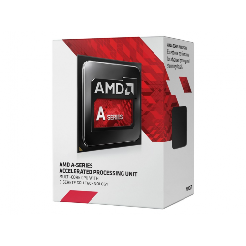 AMD A6-9500 Dual Core 3,8GHz ATi Radeon5 BOX (AM4)