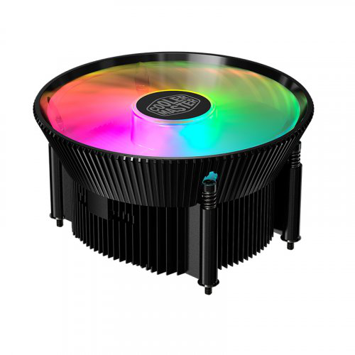 Cooler Master (RR-A71C-18PA-R1) RGB A71C  CPU Soğutucusu (AMD AM4)