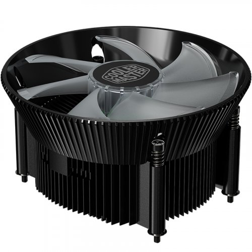 Cooler Master (RR-A71C-18PA-R1) RGB A71C  CPU Soğutucusu (AMD AM4)