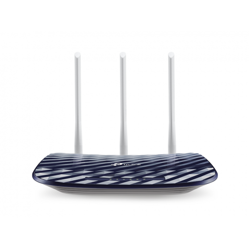 TP-LINK ARCHER C20 4P 750Mbps DualWifi Gbit Router