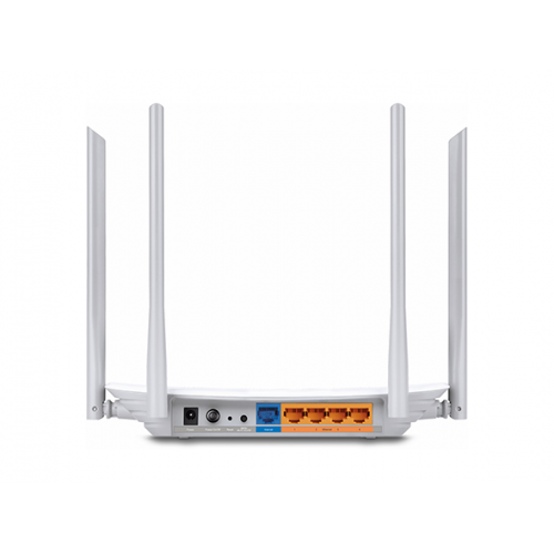 TP-LINK ARCHER C50 4P 867Mbps DualWifi Gbit Router