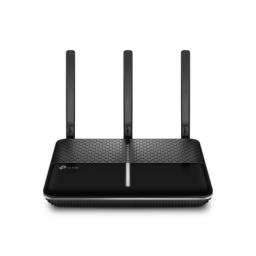 TP-LINK ARCHER VR600 4P 1300M Dual VDSL ADSL2MODEM