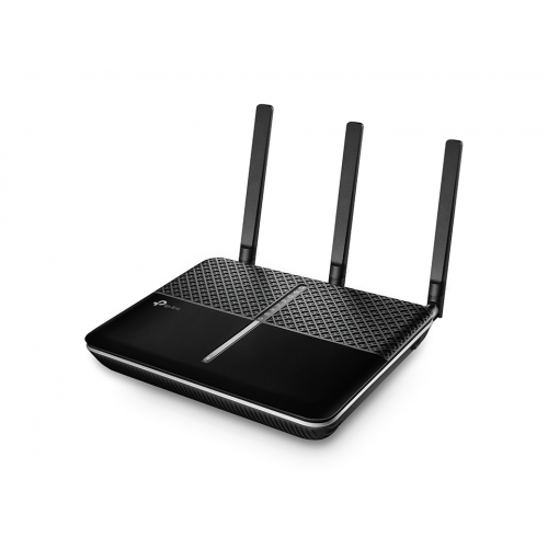 TP-LINK ARCHER VR600 4P 1300M Dual VDSL ADSL2MODEM