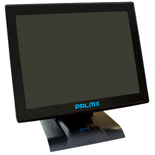 PALMX Athena POS PC L1542406C Intel i5-4200/15’’ /4GB/64Gb mSATA SSD