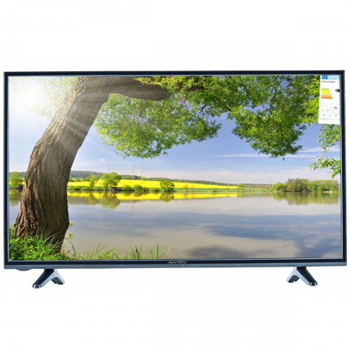 AWOX B203900S 39’’ 100cm HD Ready, Dahili Uydu Alıcılı, Smart Android 7,0 Led Televizyon