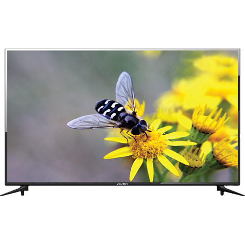 AWOX B205000S 50’’ 126cm 4K Ultra HD, Dahili Uydu Alıcılı, WiFi, Android 7,0  Smart Led Televizyon