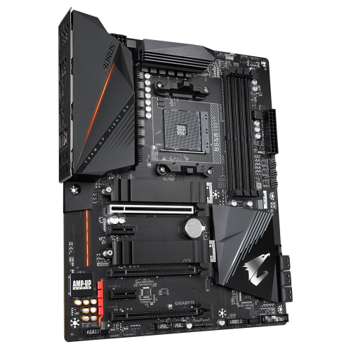 GIGABYTE B550 AORUS PRO GAMING HDMI USB3,2 AM4