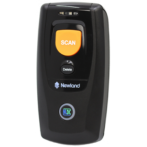 NEWLAND BS8060-3V EL Tipi, Laser, Bluetooth Kablosuz 50Mt, 1D Barkod Okuyucu