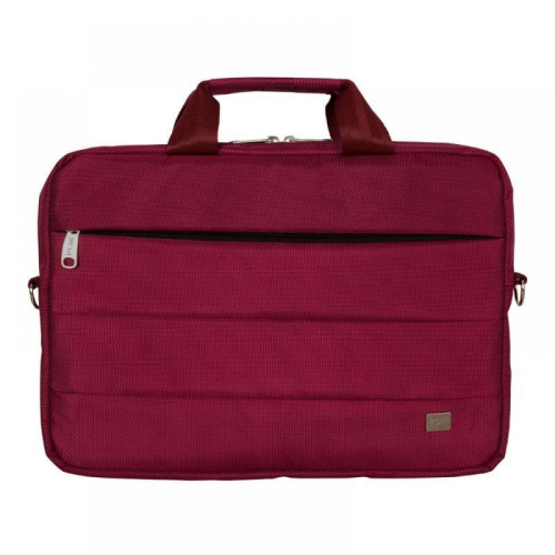 PLM Canyon Case Notebook Çantası 15’’-16’’ Bordo