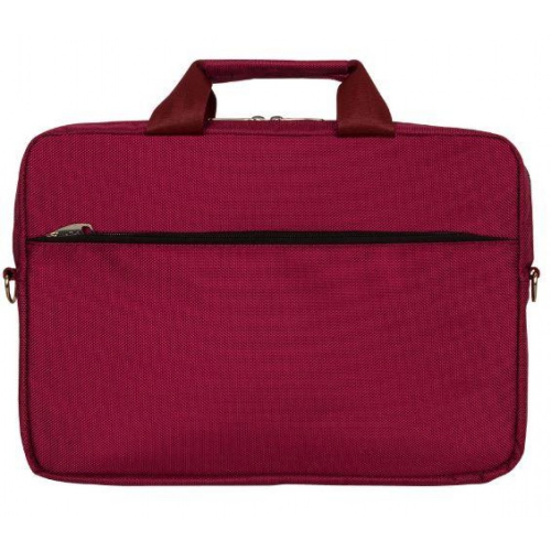 PLM Canyon Case Notebook Çantası 15’’-16’’ Bordo