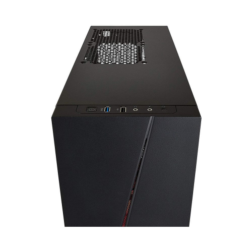 CORSAIR Carbide SPEC-05 CC-9011151 80+ 550W Black, GAMING KASA