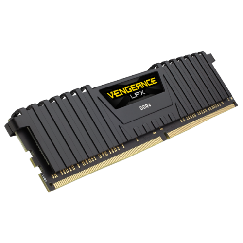 CORSAIR 16Gb DDR4 3000Mhz Ram CMK16GX4M1D3000C16 VENGEANCE LPX Gaming RAM