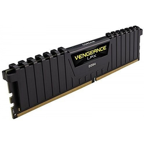 CORSAIR 8Gb DDR4 3000Mhz Ram CMK8GX4M1D3000C16 VENGEANCE LPX Gaming RAM