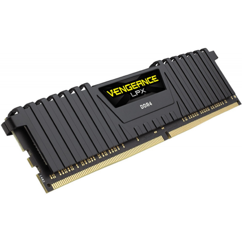 CORSAIR 8Gb DDR4 3600Mhz Ram CMK8GX4M1Z3600C18 VENGEANCE LPX Gaming RAM