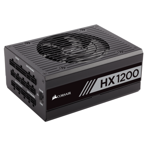 CORSAIR CP-9020140-EU HX1200 80+PLATINUM 1200W PSU