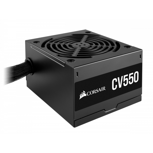 CORSAIR CP-9020210 CV550 BRONZE 550W 80+ GAMING PSU