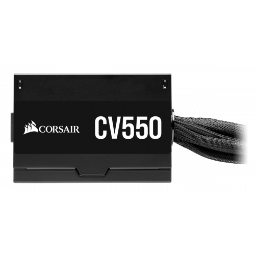 CORSAIR CP-9020210 CV550 BRONZE 550W 80+ GAMING PSU