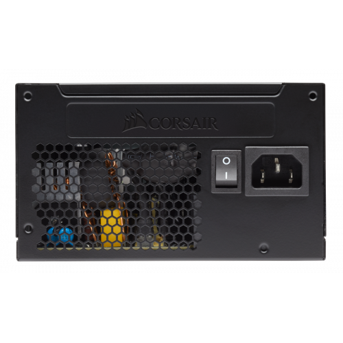 CORSAIR CP-9020210 CV550 BRONZE 550W 80+ GAMING PSU